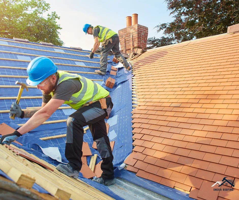 Why choose Roof Repair Near Me in Stacyville, ME