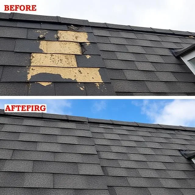 Roof Repair Near Me in Stacyville, ME near me